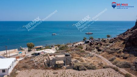 Μονοκατοικία για ενοικίαση - Σαντορίνη, - Φωτογραφία 2
