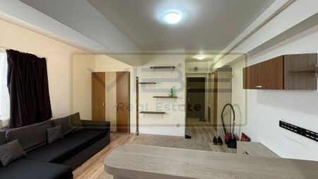 Garsoniera Tatarasi Nord Spitalul de Neurologie Dr. N. Oblu - Fotografie 4