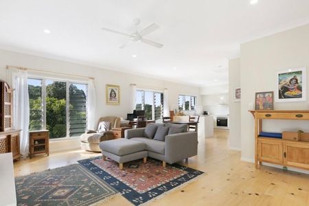 Currumbin Valley Retreat: Spacious and Inclusive of Power, Internet, Water and Lawn Maintenance - Photo 5
