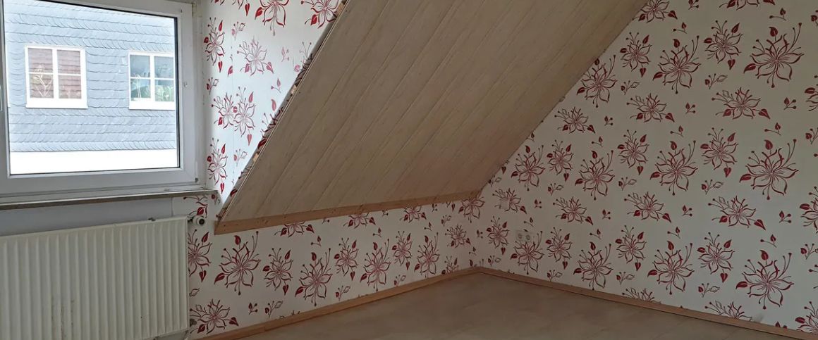 4-Zimmer-Wohnung im Herzen von Waldbröl! - Foto 1