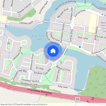 5 Hidden Place, Qld 4558, Maroochydore