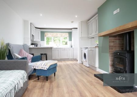 31 Castle View Park, Richhill, Armagh, BT61 9QZ - Photo 3