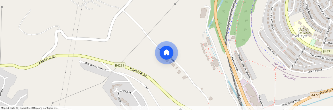 Kendon Farm, Load Of Hay Road, Crumlin