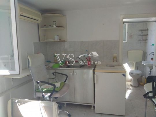 Studio/Γκαρσονιέρα για ενοικίαση Ψαροφάϊ (Πάτρα) - Φωτογραφία 1