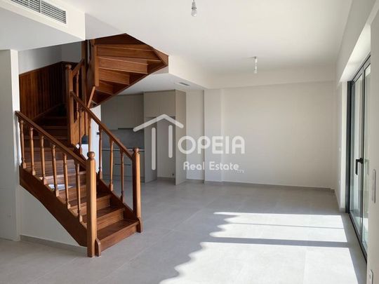 Μεζονέτα για ενοικίαση Κέντρο (Αργυρούπολη) - Φωτογραφία 1