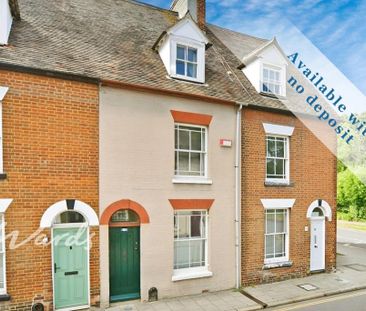 3 bedroom terraced house to rent - Photo 5