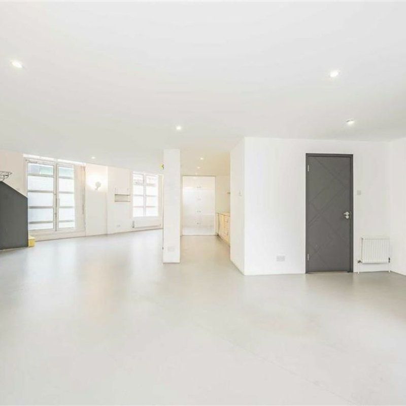 Chilton Street, 37 Cheshire Street, E2 - Photo 1