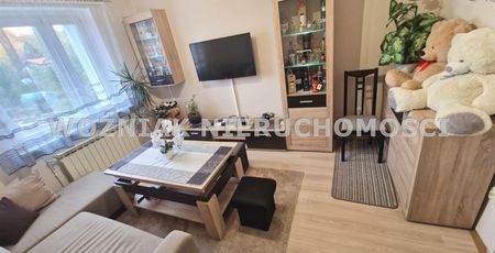 Wałbrzych, Nowe Miasto Mieszkanie na wynajem - Photo 5