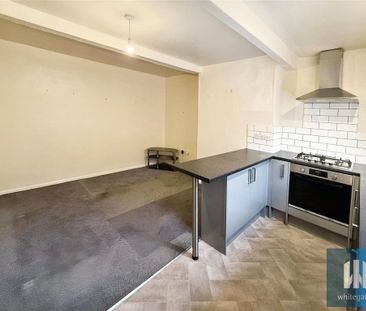 1 bedroom end of terrace house to rent - Photo 1