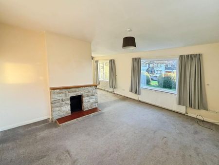 2 bedroom detached bungalow to rent - Photo 2