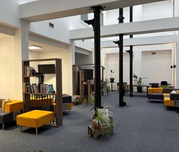 1 bedroom private hall to rent - Photo 2