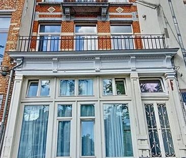 Loft te huur in Brussel voor € 850 met 1 slaapkamer - Photo 5