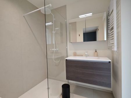 Appartement te huur - Photo 5