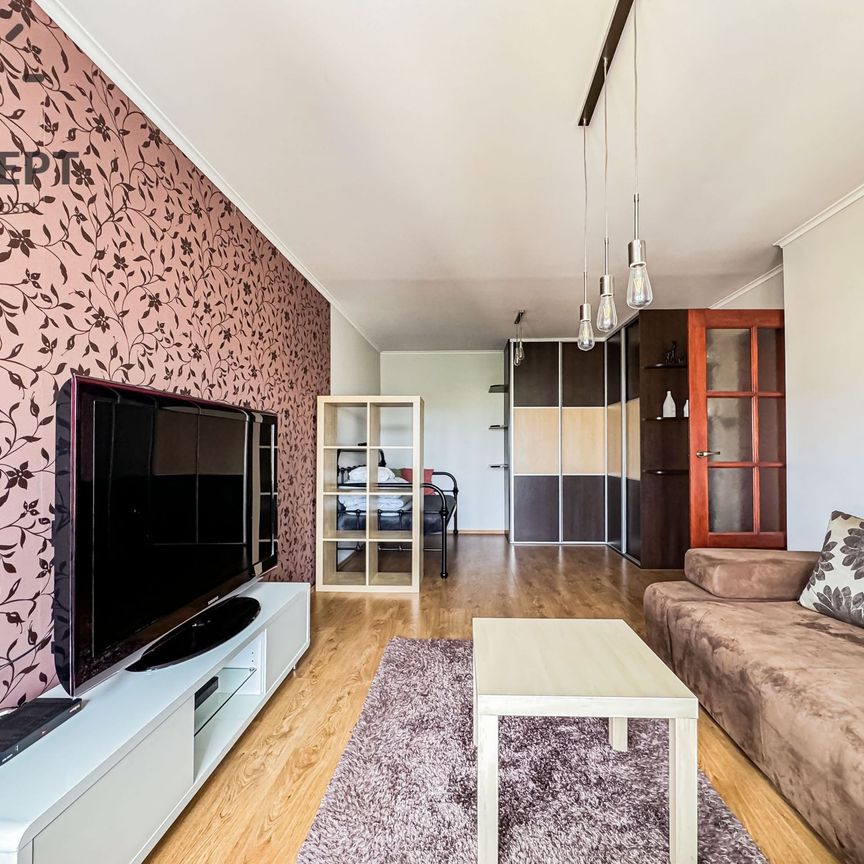 2 niezależne pokoje ul. Lelewela | Winda - Zdjęcie 1