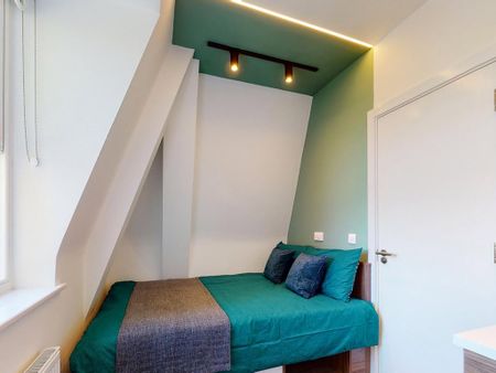 Studio to rent - Photo 5