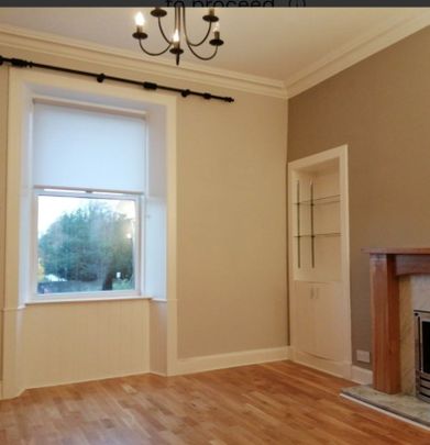 2 Bed Semi-Detached House, Reid Terrace, EH3 - Photo 1