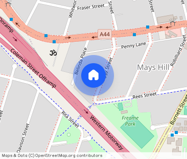 Convenient Location - Photo 1