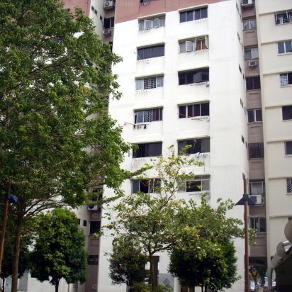 Blk 428 Clementi Avenue 3 (Clementi), HDB 4 Rooms - For Rent - Photo 1