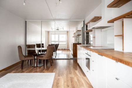 Fjärde Långgatan, Göteborg - Photo 5