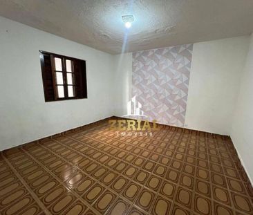 Casa Com 3 Dormitórios Para Alugar, 126 m² por R$3.260,00/mês - Osv... - Photo 3