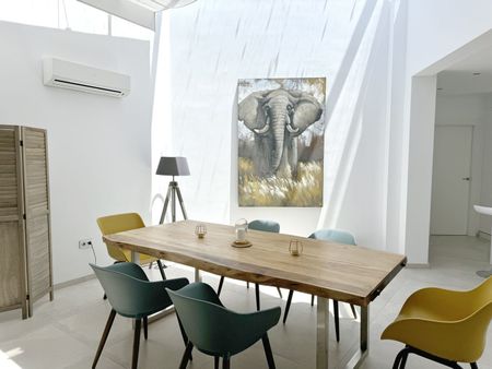 Detached Villa in El Rosario - Photo 4