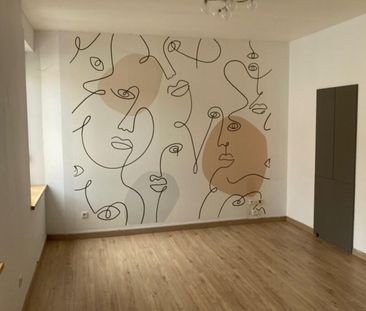 Appartement 4 pièces à Montigny-lès-Metz - Photo 6