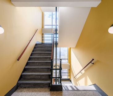 Ungerplein 2-B04, Provenierswijk, 3033BR, Rotterdam - Photo 2