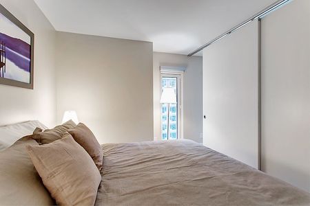 Condo for rent, Montréal (Ville-Marie) - Photo 5