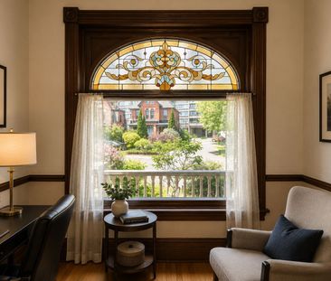 For Lease - 12 SOMERSET Street Unit# 1, Ottawa Centre, Ontario - Photo 3