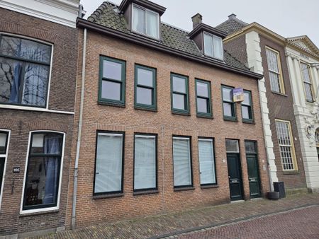 Te huur: Appartement Oude Vest in Leiden - Photo 5