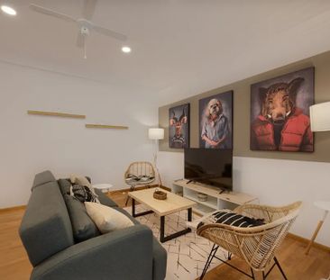 Carrer de Balmes, Barcelona, Catalonia 08006 - Photo 6