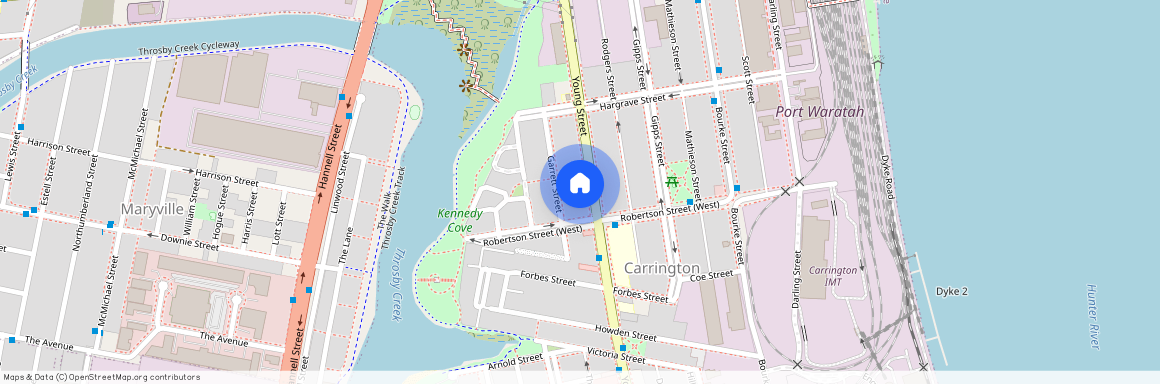 33 Young Street, NSW 2294, Carrington