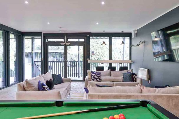 Silver - Ground Floor - Photo 1