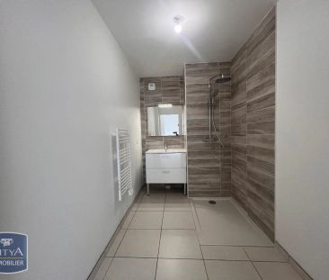 Appartement à louer 2 pièces 41.01m² - Photo 5