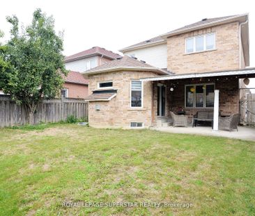 For Lease - 12 El Camino Way Unit# Upper, Brampton, Ontario - Photo 3