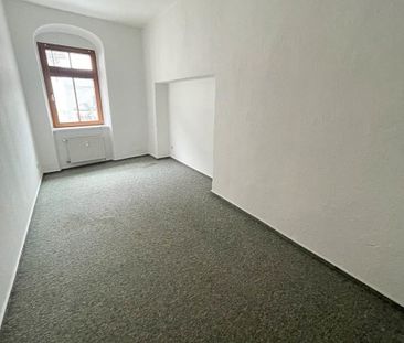 Gemütliche Single-Wohnung mit Einbauküche auf dem Markt - Foto 1