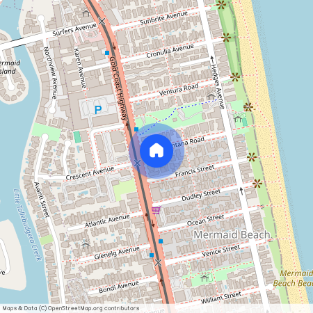 14/32-38 Montana Rd, Qld 4218, Mermaid Beach