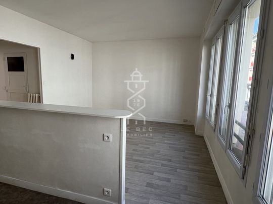 LORIENT : Appartement T2 - 1 chambre - 52m² - Photo 1