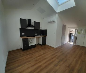 Location Appartement 2 pièces 31m² MACON 71000 - Photo 2