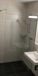 Wunderschöne Stadtwohnung nahe Letzigrund - Foto 3