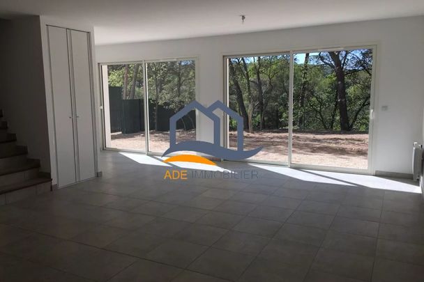 Eguilles villa T4 105 m² - Photo 1