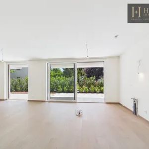 SELTEN ZU MIETEN. SCHWER ZU VERGESSEN. - NEUBAU-ERSTBEZUG ZWISCHEN WEINBERGEN & HEURIGEN - Photo 1