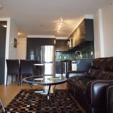 Pet Allowed -Available November 1st -Furnished 1 Bedroom@ 1325 Rolston - Photo 4