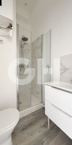 À louer : Charmant appartement 2 pièces à Maubeuge, quartier calme - Photo 3