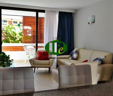 Apartment with 2 bedrooms and large balcony, 1st floor in 2nd row f... - Photo 3