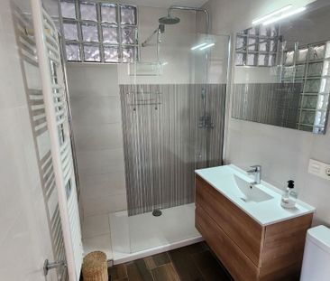 Piso de alquiler en Camino Condesa, Castillo Sohail - Myramar - Photo 3