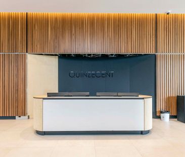 Boul. René-Lévesque O., H3G 0H6, Montréal - Photo 4