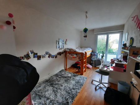 Appartement T1 à louer - 25 m² - Photo 2