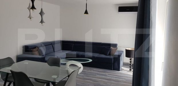 Casa cu 3 camere, parter, incalzire in pardoseala, zona Ford - Photo 1