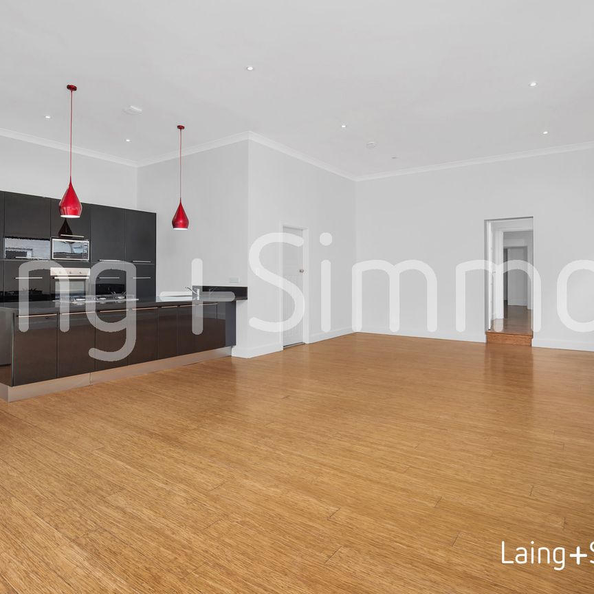 27 Coleman Avenue, Homebush NSW 2140 - House For Rent | Domain - Photo 1